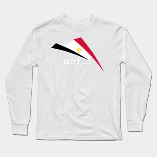 EGYPT Long Sleeve T-Shirt